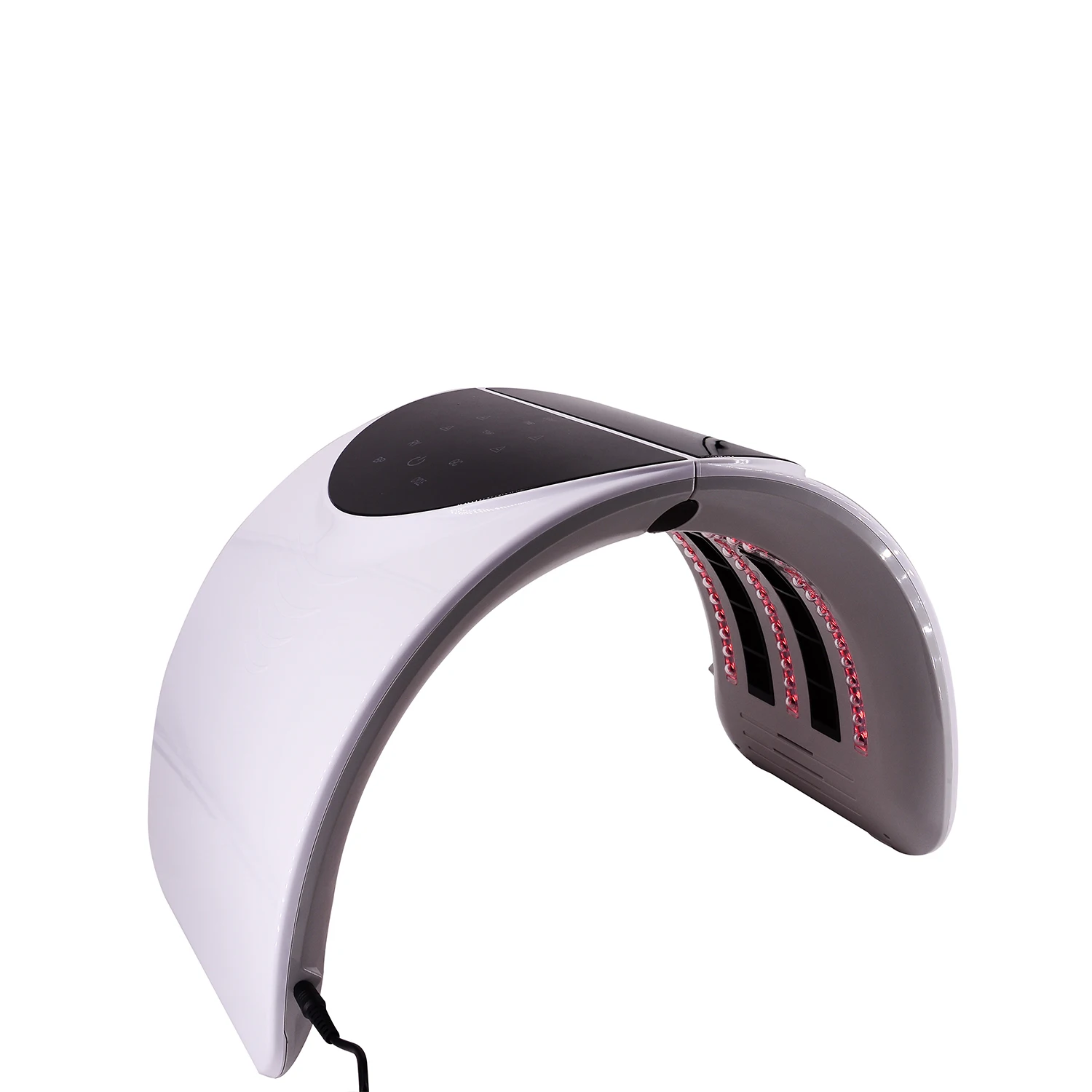 

LED light therapy 4 color photon body mask skin rejuvenation PDT Machine