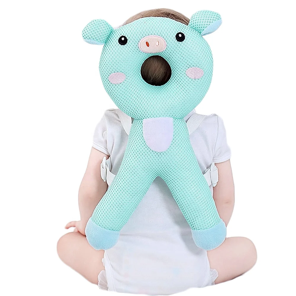 

Child Safety Baby Head Pillow Baby Walking Head Anti Collision Protection Pad