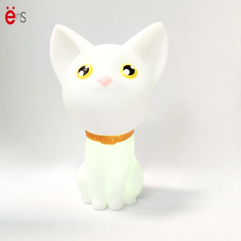 Promotional Popular Custom Colorful Children Night Light