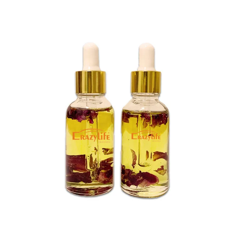 

Private care Natural Vaginal Care serum Tightening Detox Rose Oil, Clear