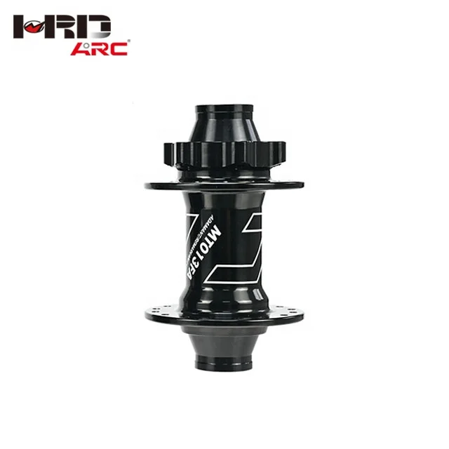 

MT-013FA ARC New High Quality 20mm*110mm 32h Bike Hub 110mm Mountain Downhill Hubs 20mm Thru Axle Bicycle Hub, Can be customized