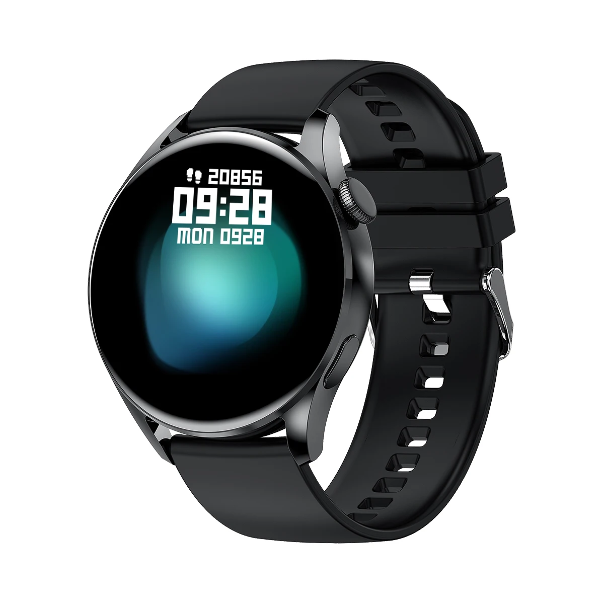 

2021 New Fit Huawei Watch 3 Smartwatch GT3 BT Answer Call Music Play Heart Rate Music Control DIY Dail Reloj Inteligente