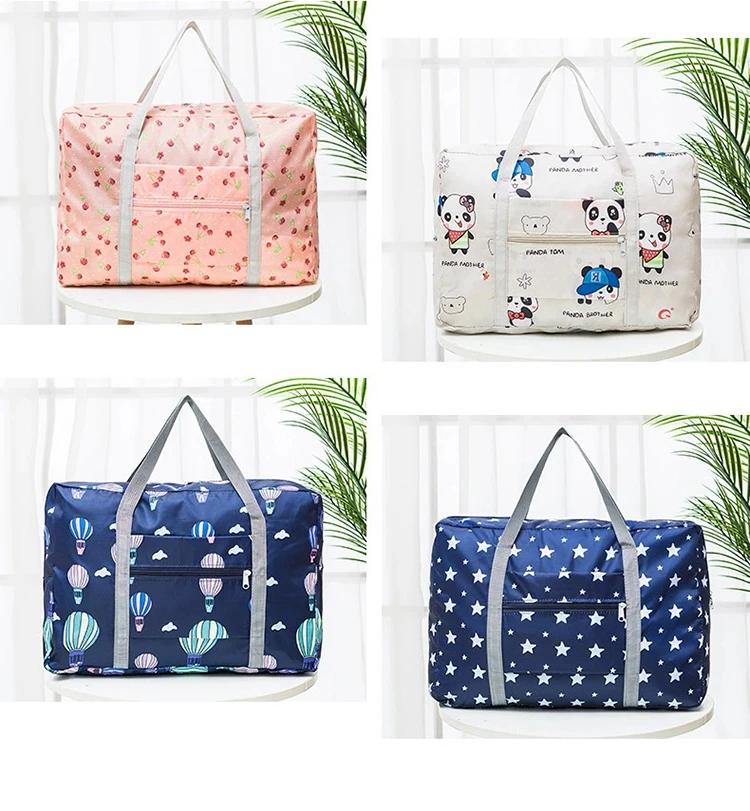 folding travel bag (9)