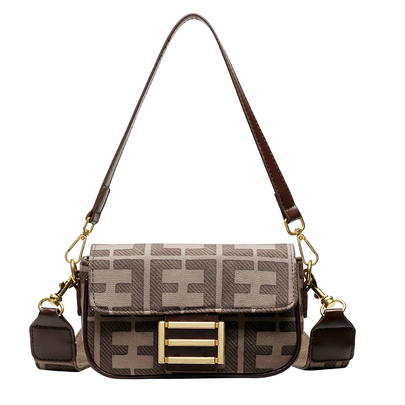 

Luxury Mini Handbag Shoulder Bag Women Crossbody Bags 2021