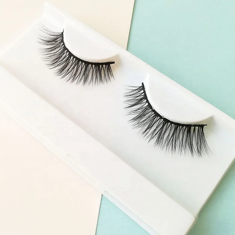 

EyeLash vendor wholesale mink eyelash private label 3d faux mink eyelashes 14mm 15mm 16mm 17mm 18mm 19mmeyelashes