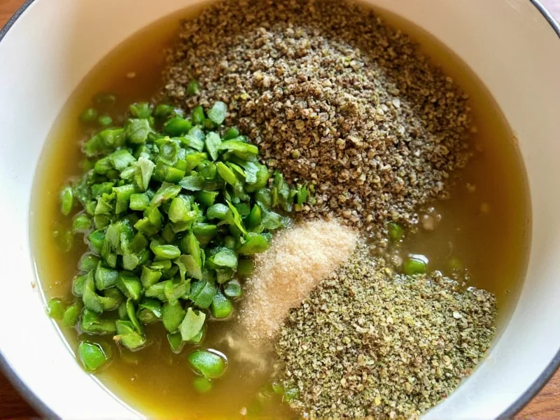 Best Herbs for Vegetable Soup: Complete Flavor Guide