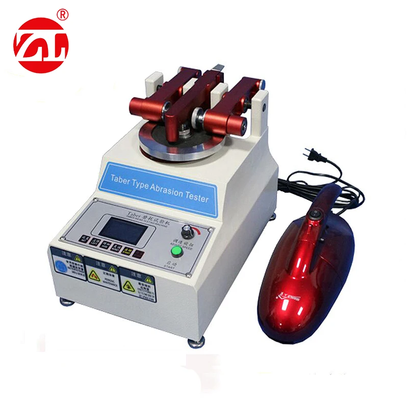 Automatic Taber Wear Abrasion Tester - Buy Taber Wear Tester,Taber