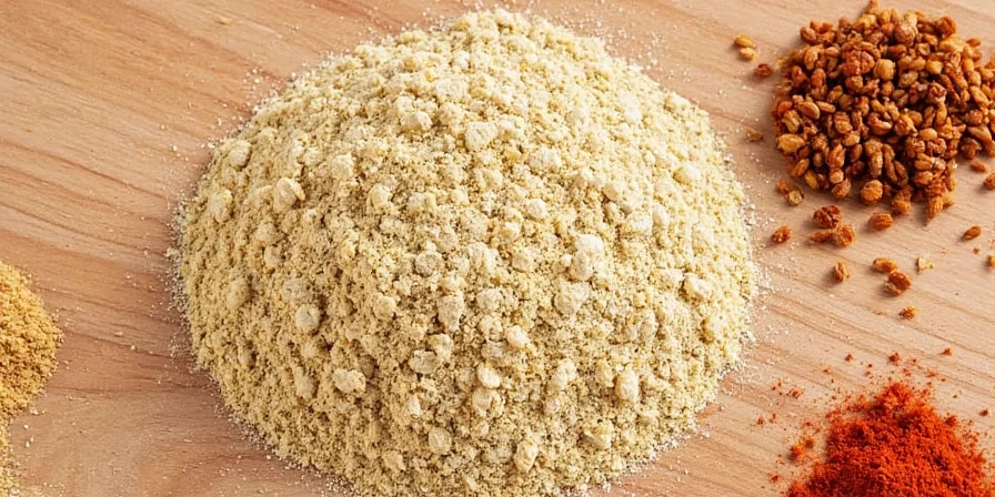 Garlic Powder: The Secret Weapon in Your Spice Cabinet (You’re Not Using Enough Of)