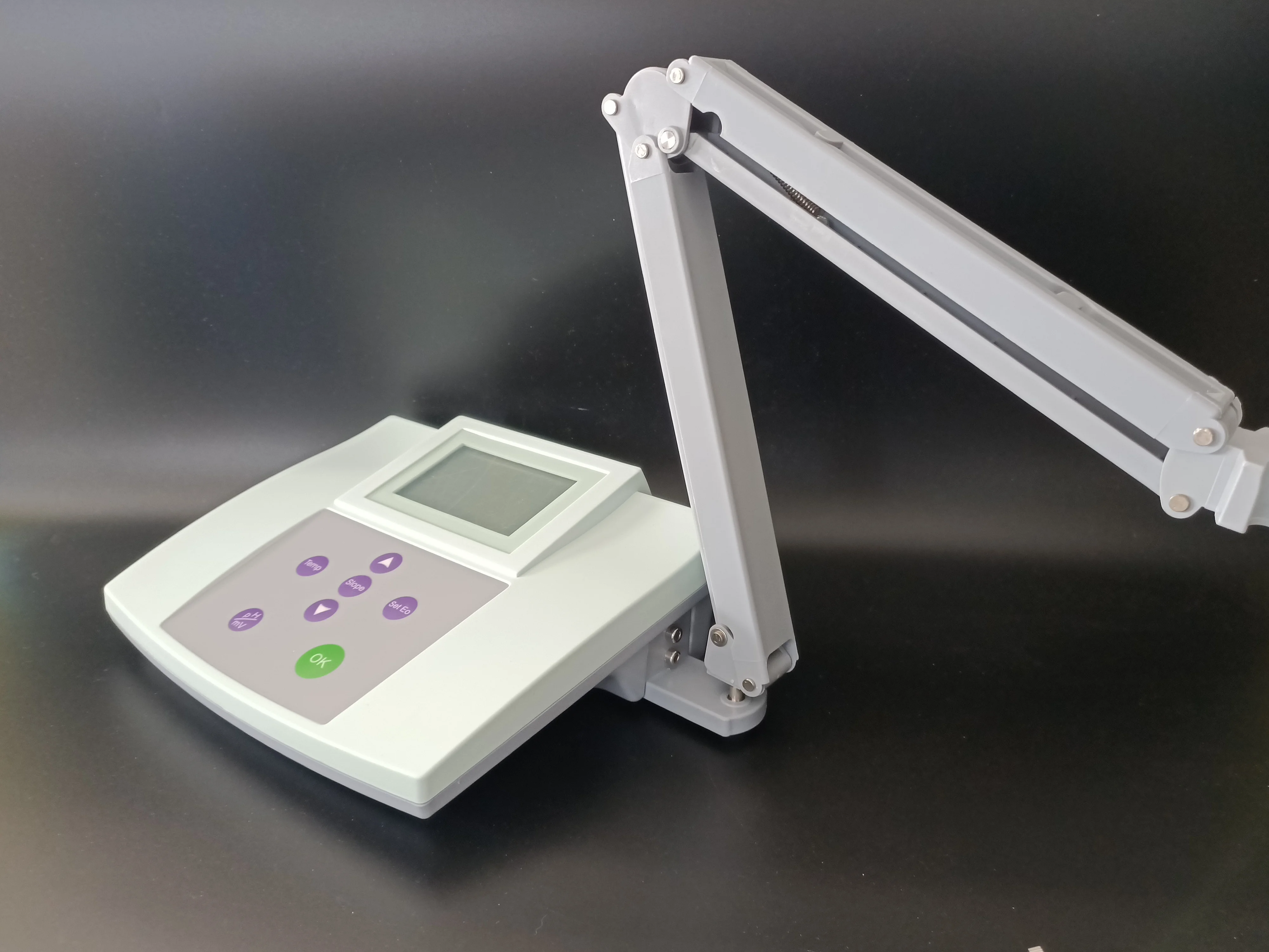 Laboratory LCD PHS-25 Portable Digital PH Meter