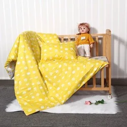 baby nest 100% cotton