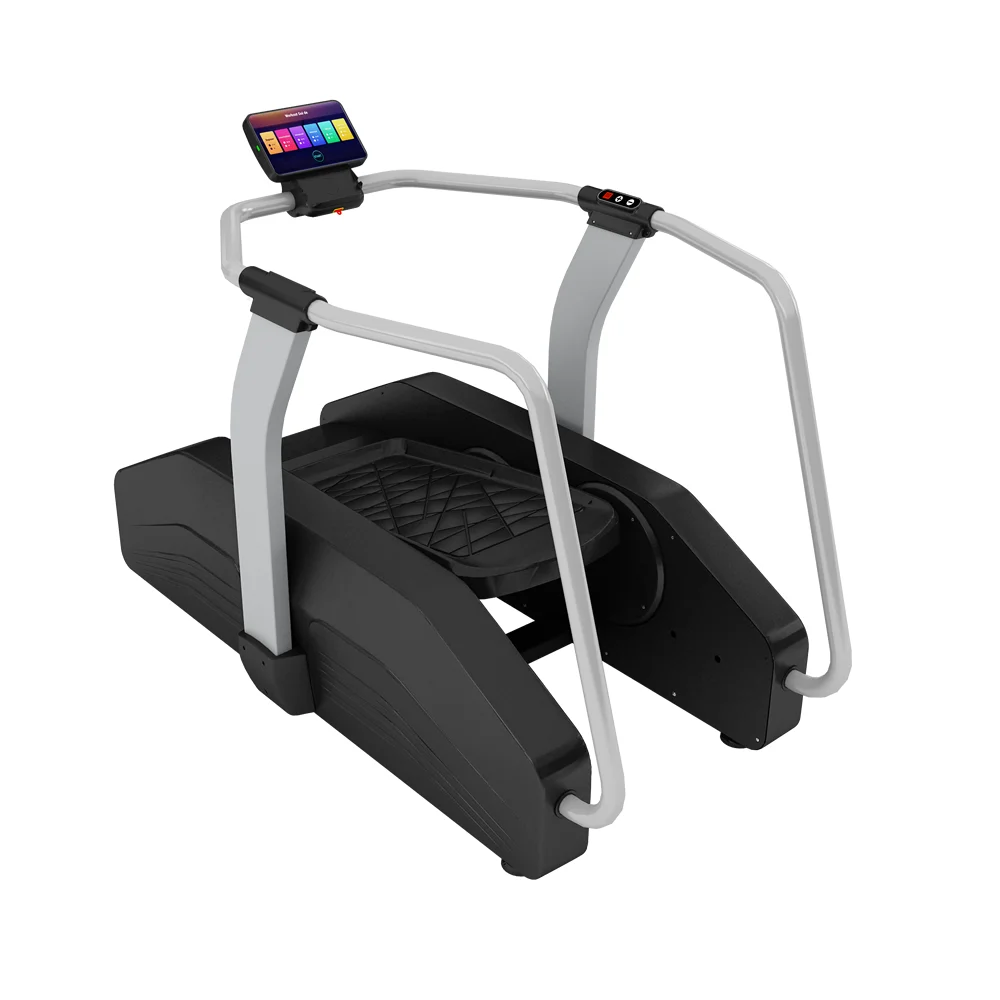 

indoor wave making fitness game surf machine, Black+silver