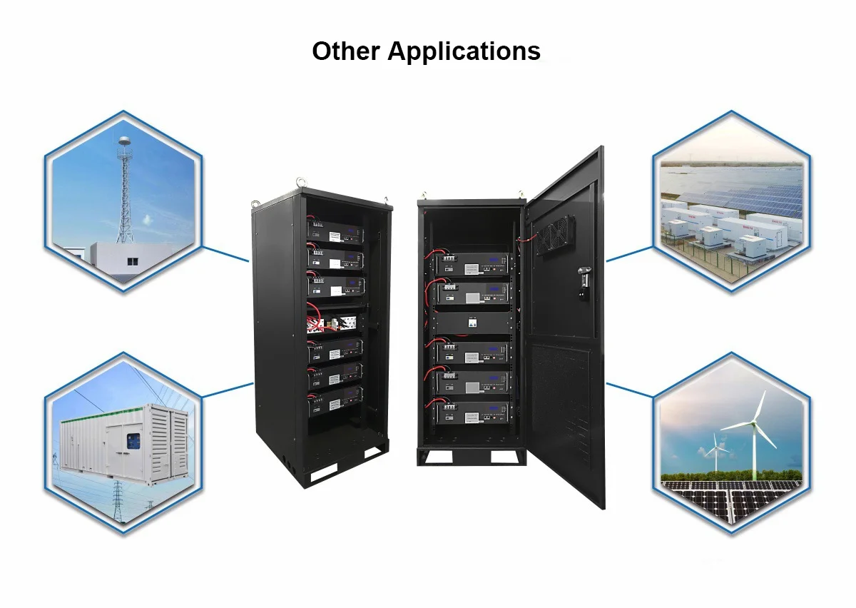 5kWh Lithium LiFePO4 Battery 48V 100ah Solar Storage Battery