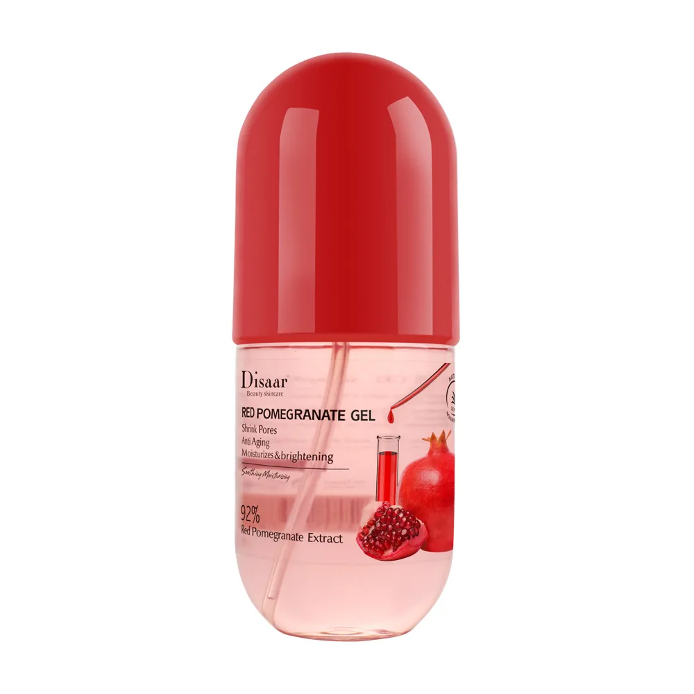 

2021Disaar Natural Facial Moisturizing And Acne Marks Skin Care Gel Brand