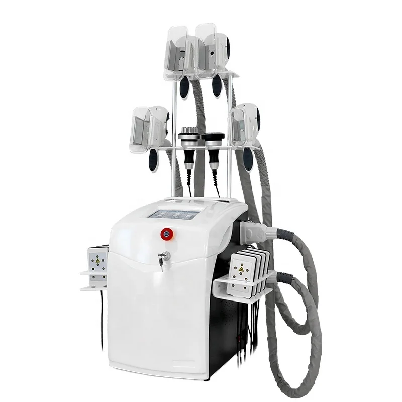 

2021 cryolipolysis machine 3 handles criolipolisis / criolipolise slimming fat freezing