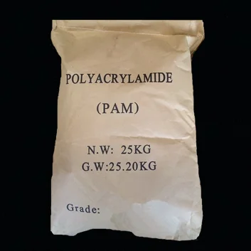 
Producer Polyacrylamide 90% PAM 