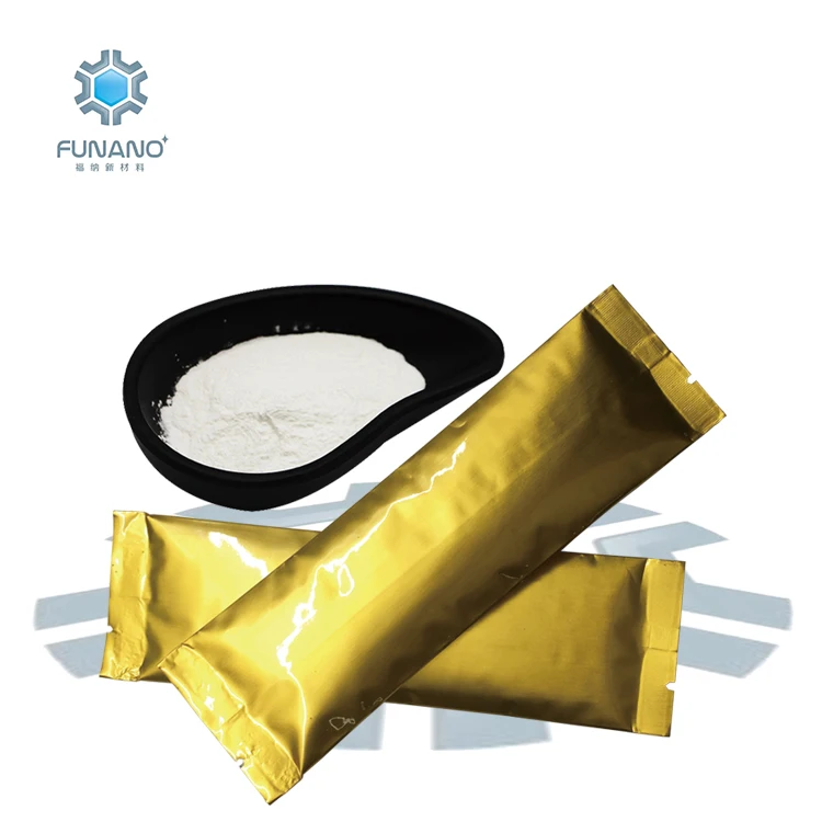 
Funano Healthcare Products Powder Anti Aging Raw Materials 99685 96 8 Fullerene C60 powdered oil 