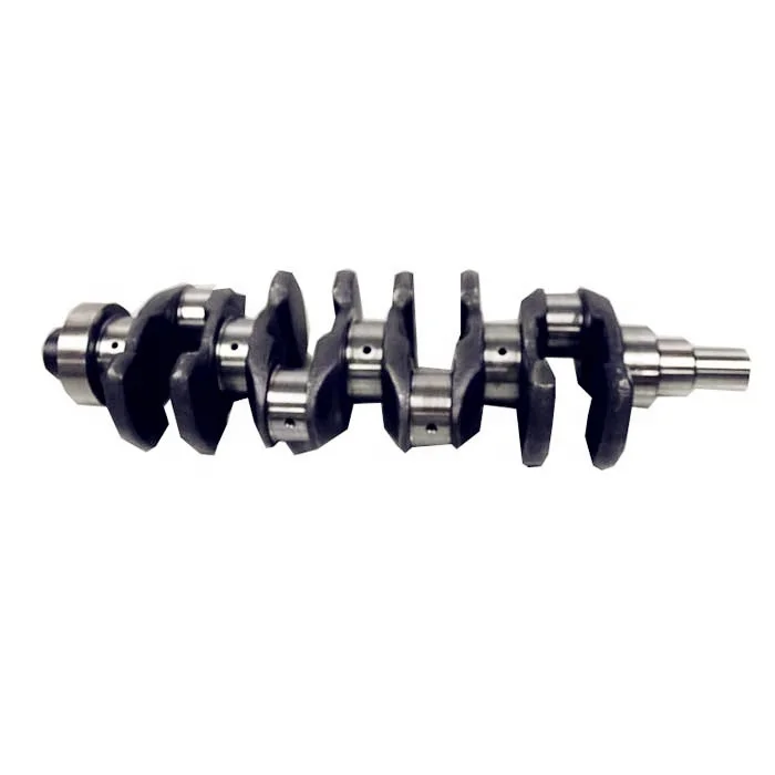 Crankshaft 13401-30010 13401-67010 1kz Crankshaft For Toyota Hilux 1kz ...