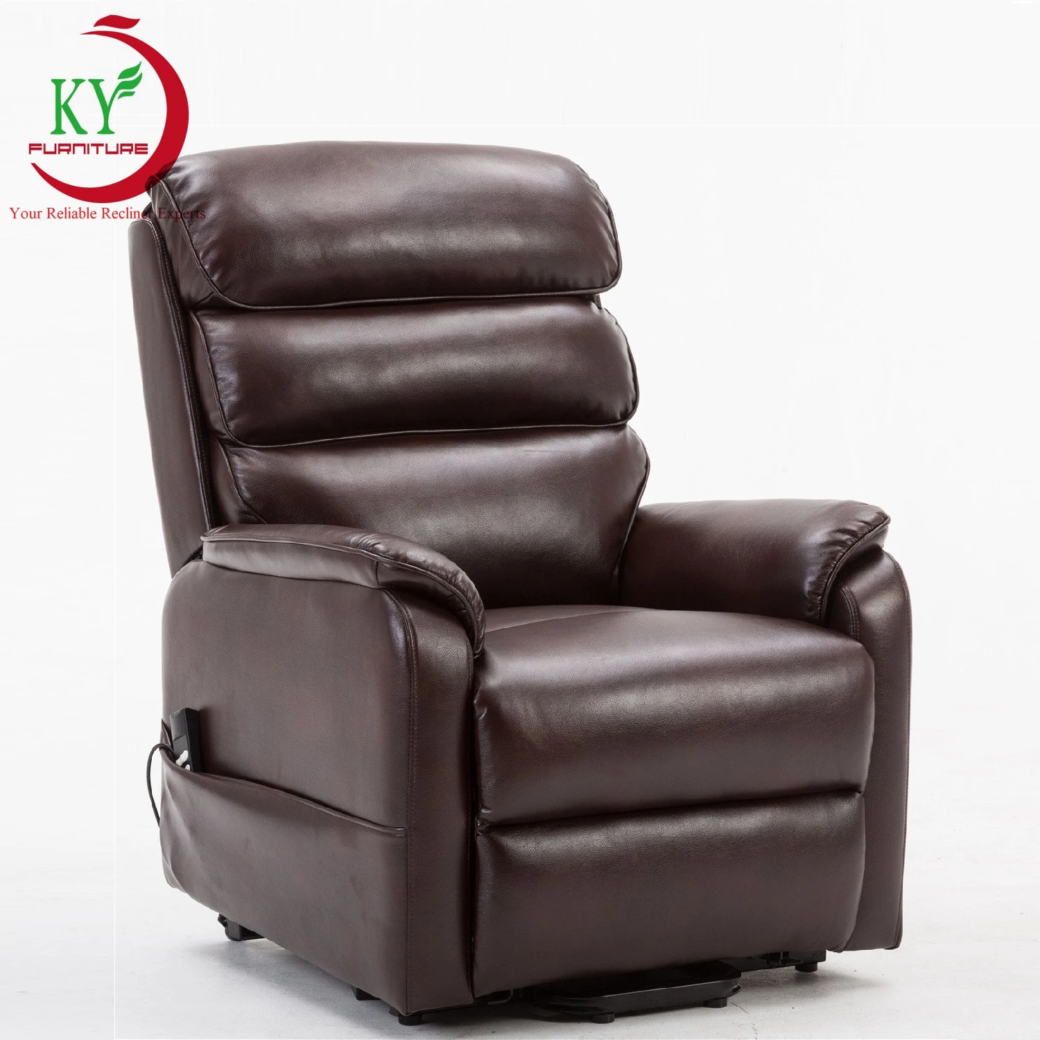 Jky Furniture Relax Living Room Power Electric Lift Recliner Chair