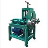 Stainless steel electric round/square pipe bending machine