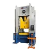JW31-160 H frame 160 ton pressing machine for electronic equipment
