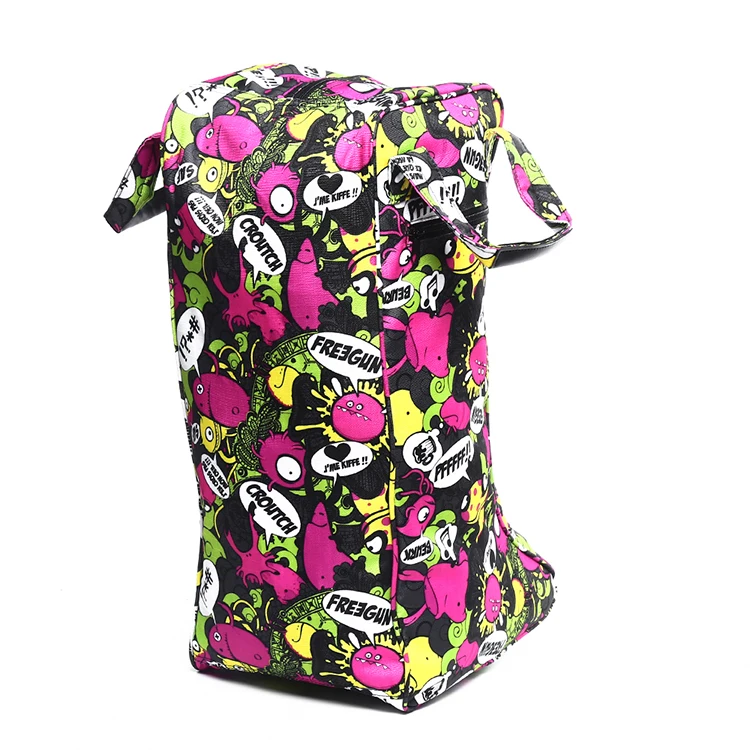 

Hot Sell High Quality Horse Riding Boot Bag