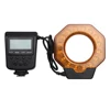 For Nikon DSLR Camera lens SL-103C Speedlight Macro Video Lamp light LED Ring Flash