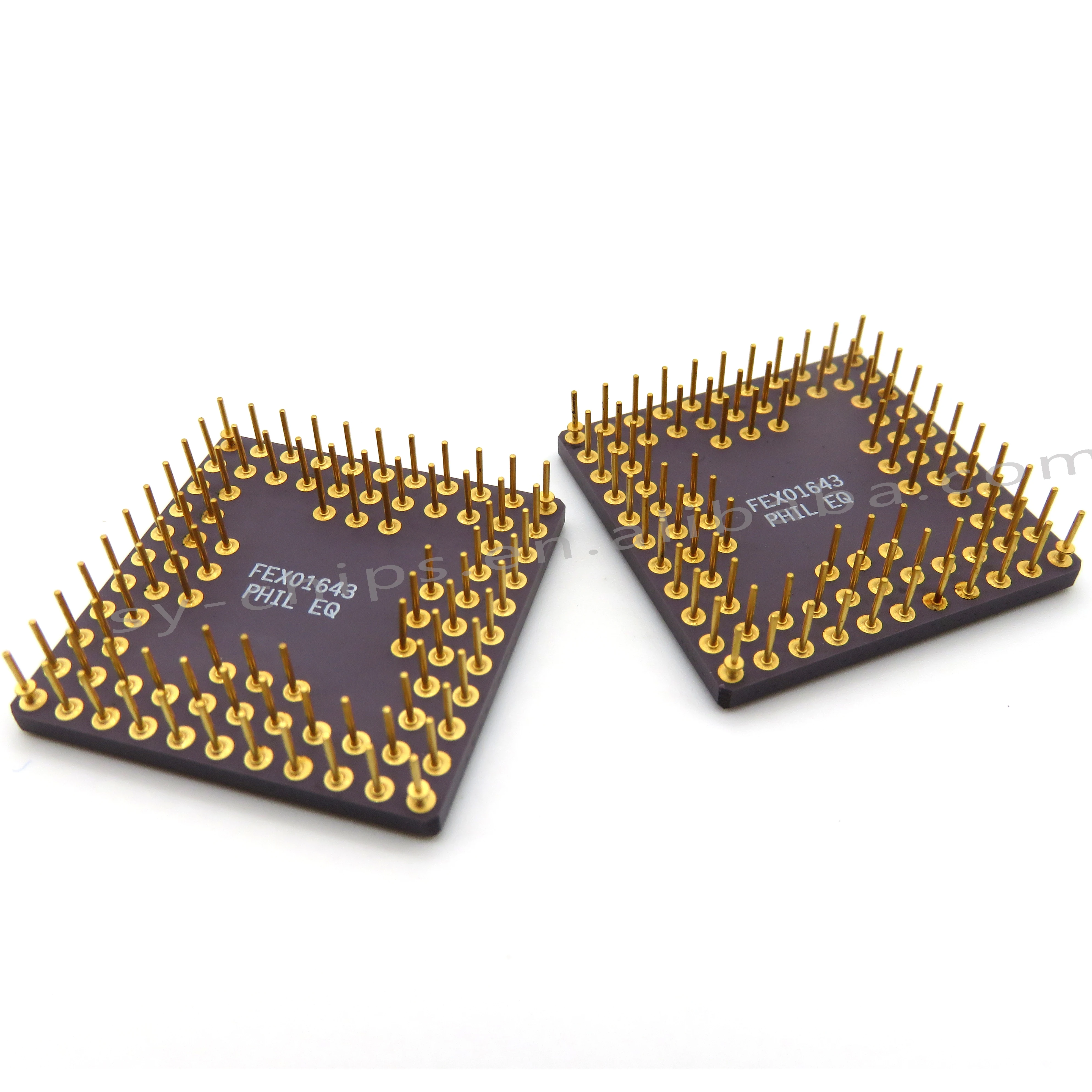 100% original electronic components memory ic sram