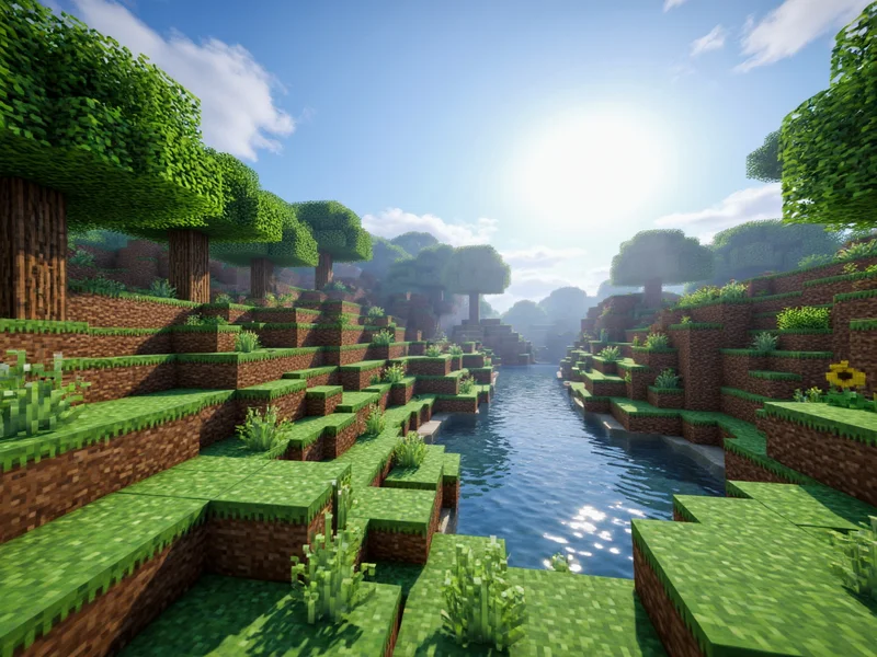 Minecraft Crafting Guide: Essential Recipes & Pro Tips