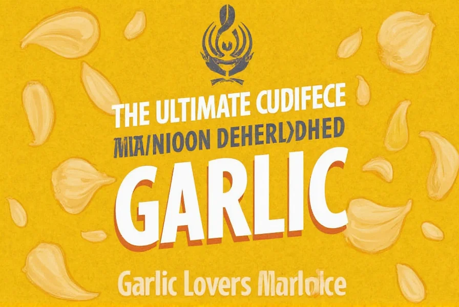 garlic lovers rejoice the ultimate guide to minced dehydrated garlic
