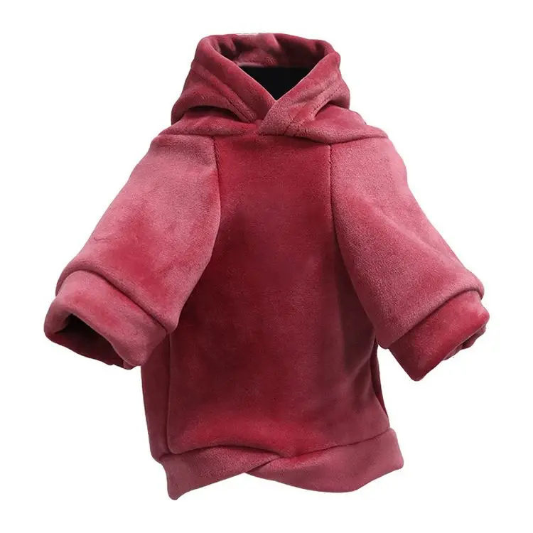 

Manufactures Pet Clothes Cute Dog Hoodie, As picture