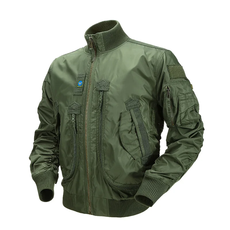 

MA1 Flight Pilot Jacket for man