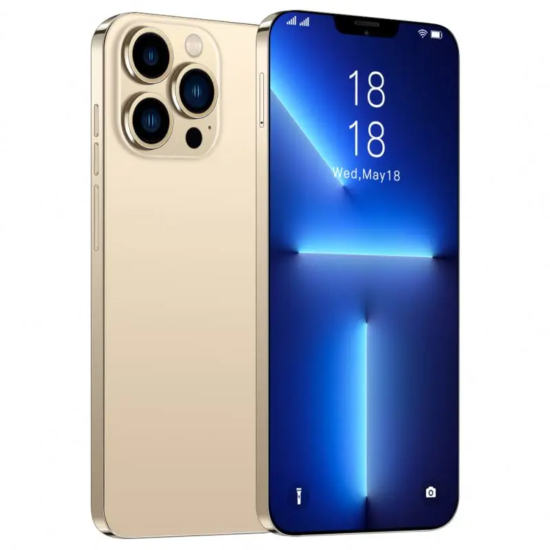 i13 Pro Max + 6.7 inch 16GB +