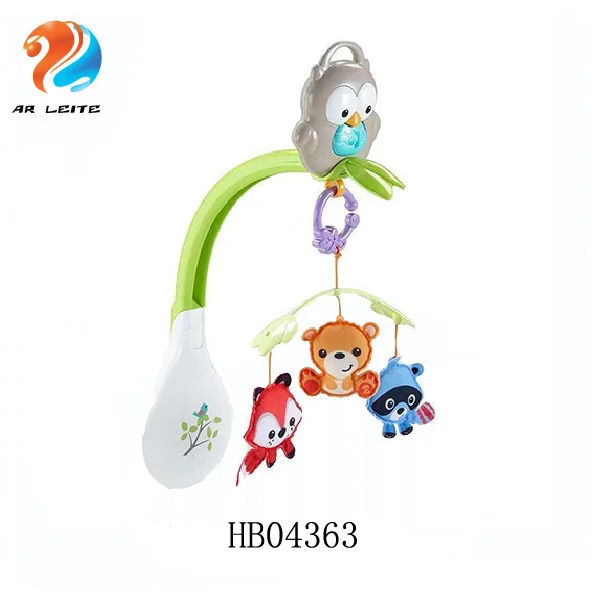 infant mobile toys