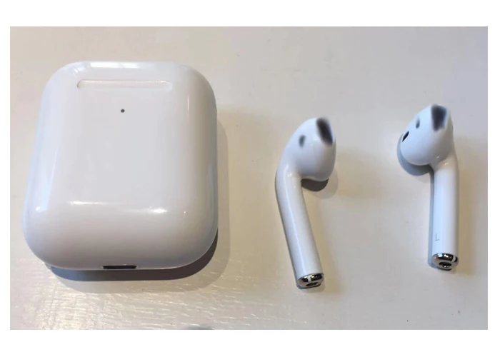 i500 pro tws rename/gps Positioning airoha 1536 air 2 1:1 h1 chip earbuds bluetooth 5.0 earphone headset i500 tws pro for AirPod - ANKUX.COM