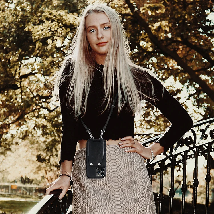 Women fashionable cross body g