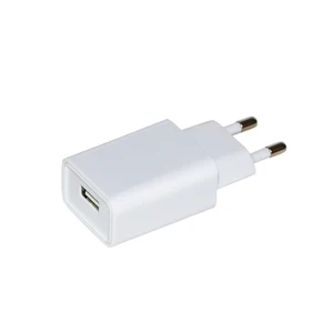 KC Certified 1A 2A or 3A USB Travel Charger Adaptor