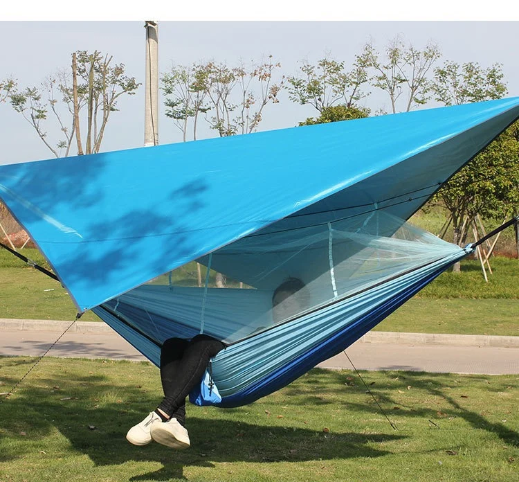 2020 Acome Waterproof Rainfly Large Tent Velarium For Camping ...