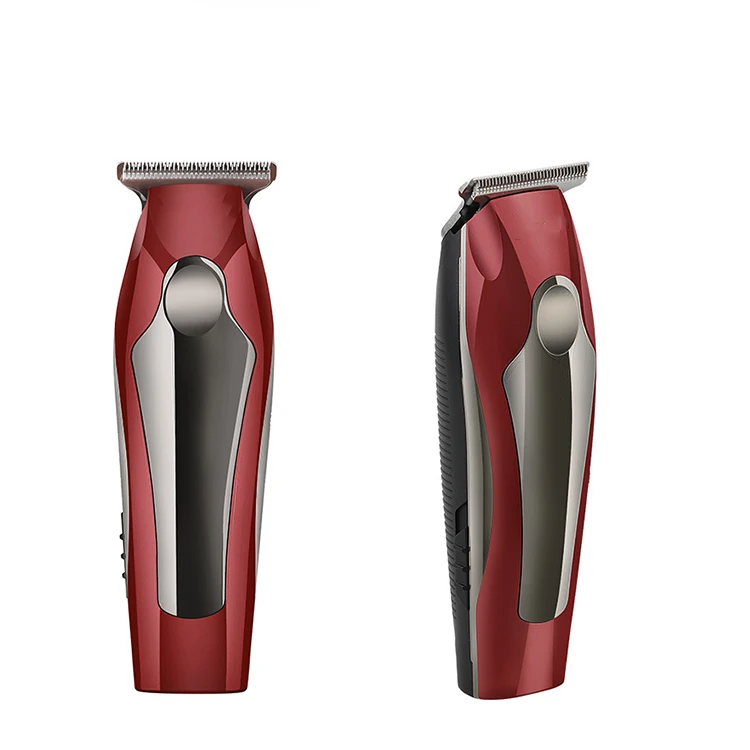 \nElectric Recharge Professional  Cordless HairTrimmer 
