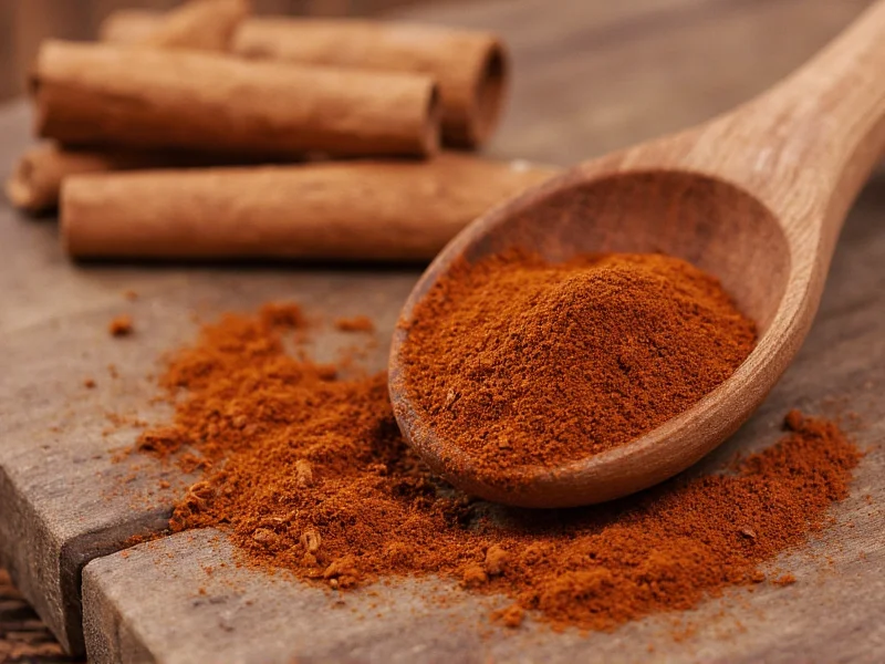 Cassia Bark Spice: What It Is & How to Use It Properly
