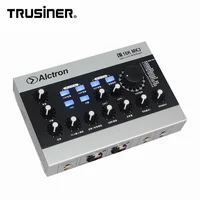 

High Quality Brand New Best Studio Usb Interface Sound Card Recording