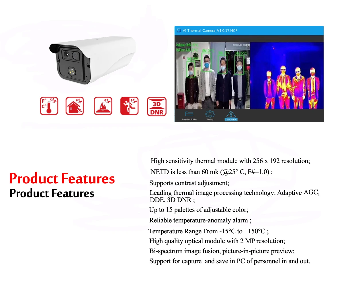 Проворная камера тг. Thermal & Optical bi-Spectrum Network stable PTZ Camera дальность.