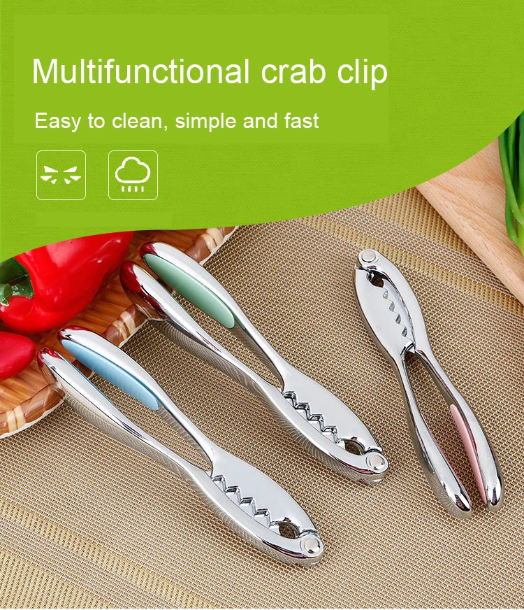 Online Shop Home New Product Ideas Kitchen Accessories Tools Multi Functional Durable Crab Claw Walnut Tool.jpg