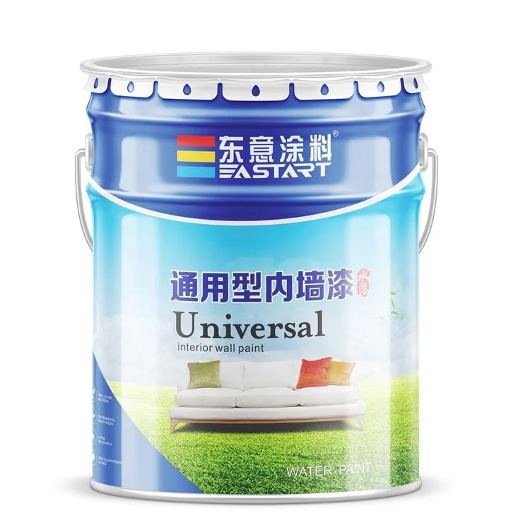 
Professional manufacturer interior wall paint interior paint combinations interior spray paint 