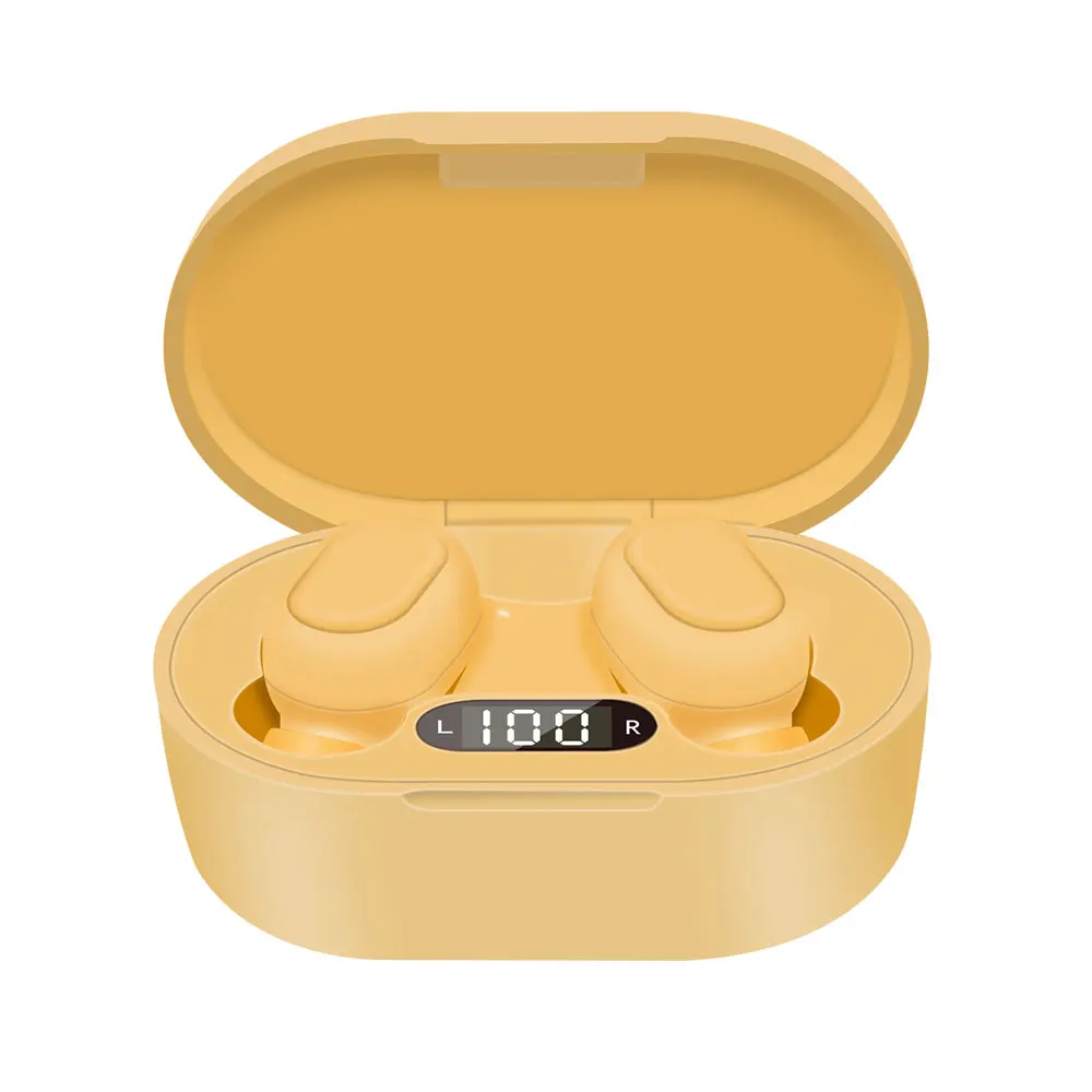 

Customized Logo Sports Handsfree Headset Tokio2021 With Long Life