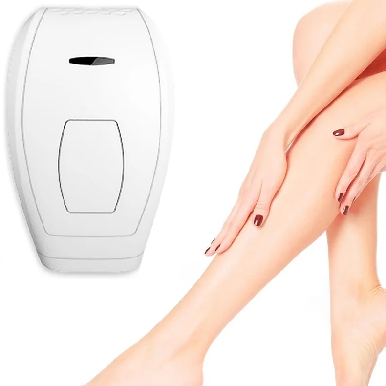 

Custom Logo permanently ipl laser hair removal from home for sale 2020