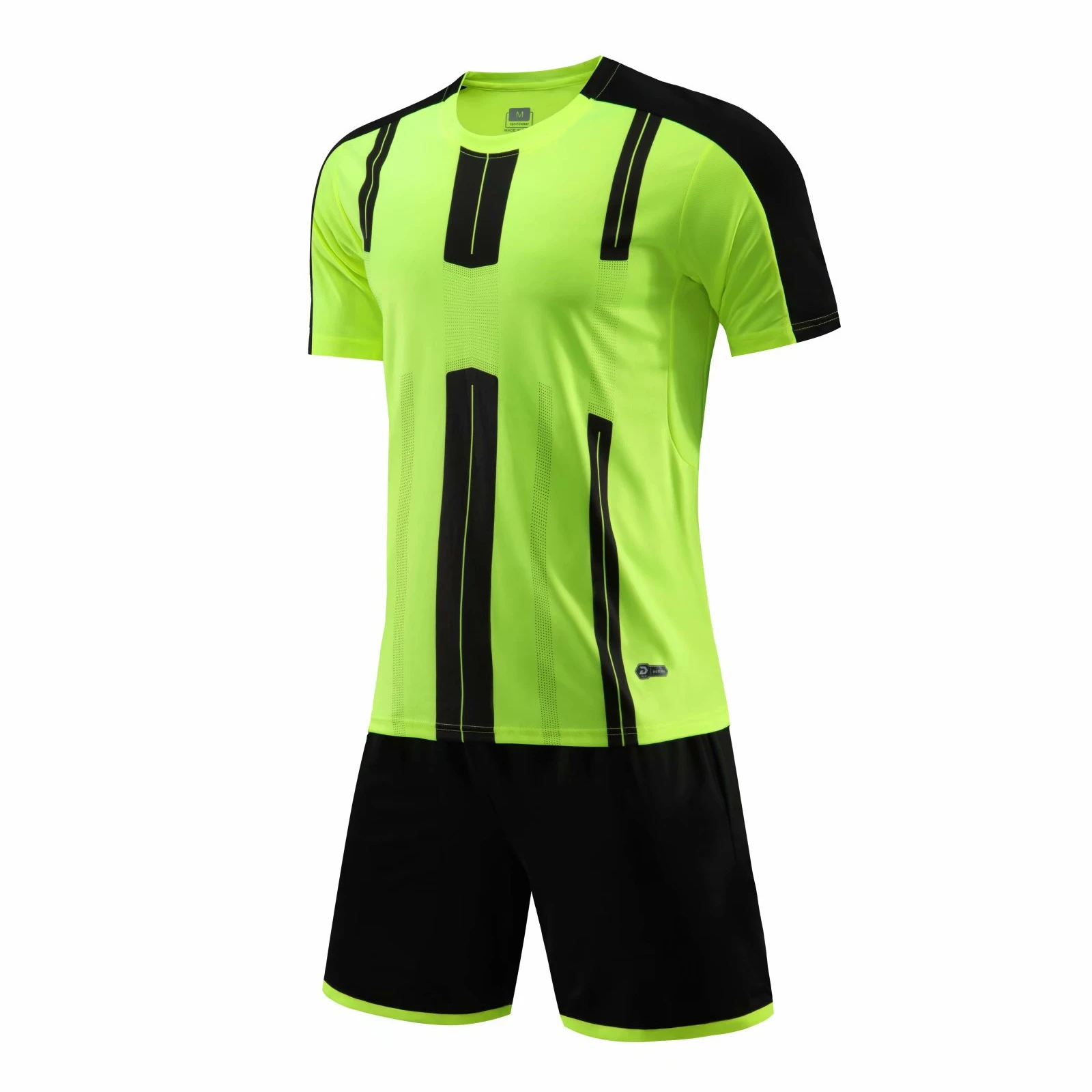 

Factory direct the best soccer jerseys thai quality sublimation football training kits sport wear uniform, Customized color