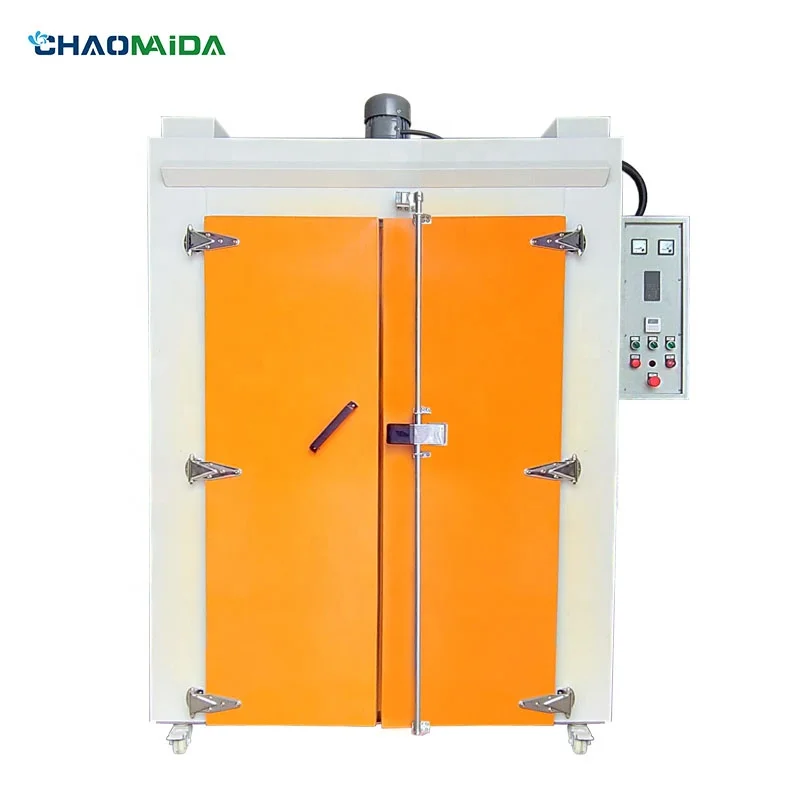 

drying equipment Industrial Oven Laboratory food equipment Bread fruit drying oven