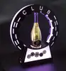 New Arrival VIP Bottle Presenter VIP Fuel Bottle Presenter For sale