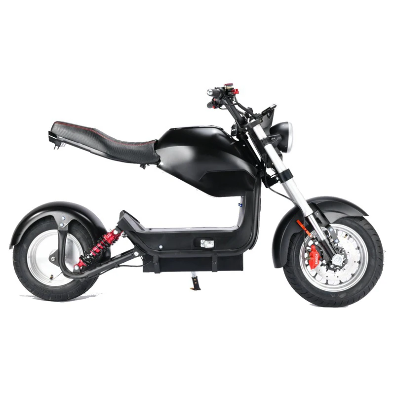

2000W 60V 20Ah lithium battery electric scooter city coco,citycoco electric scooter