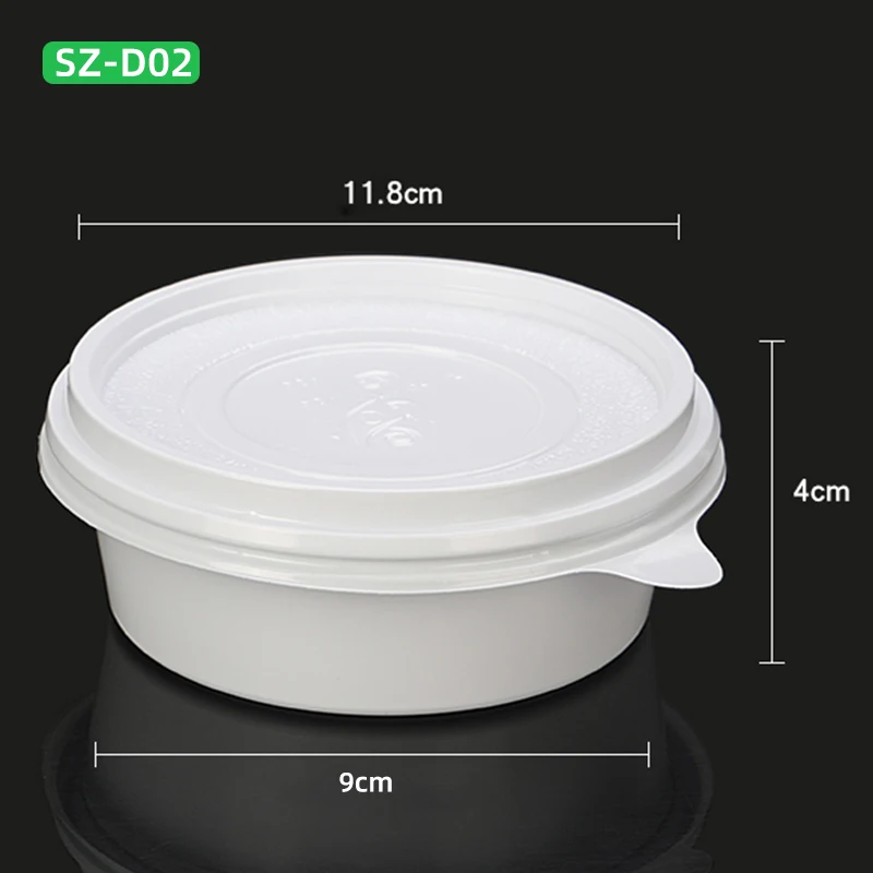 D02 cheap disposable 9 oz clear plastic cups